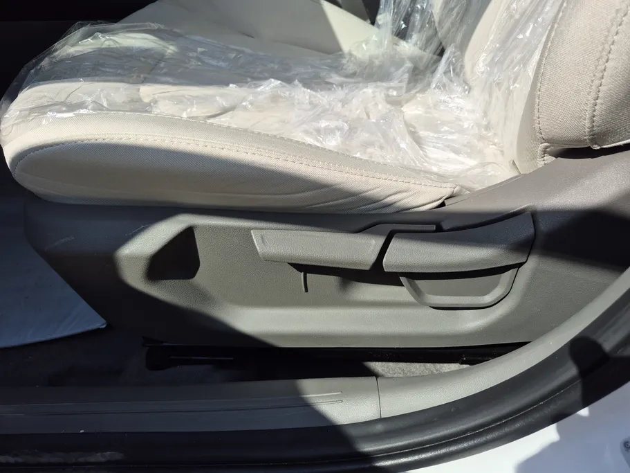 2024 Hyundai Accent Smart 