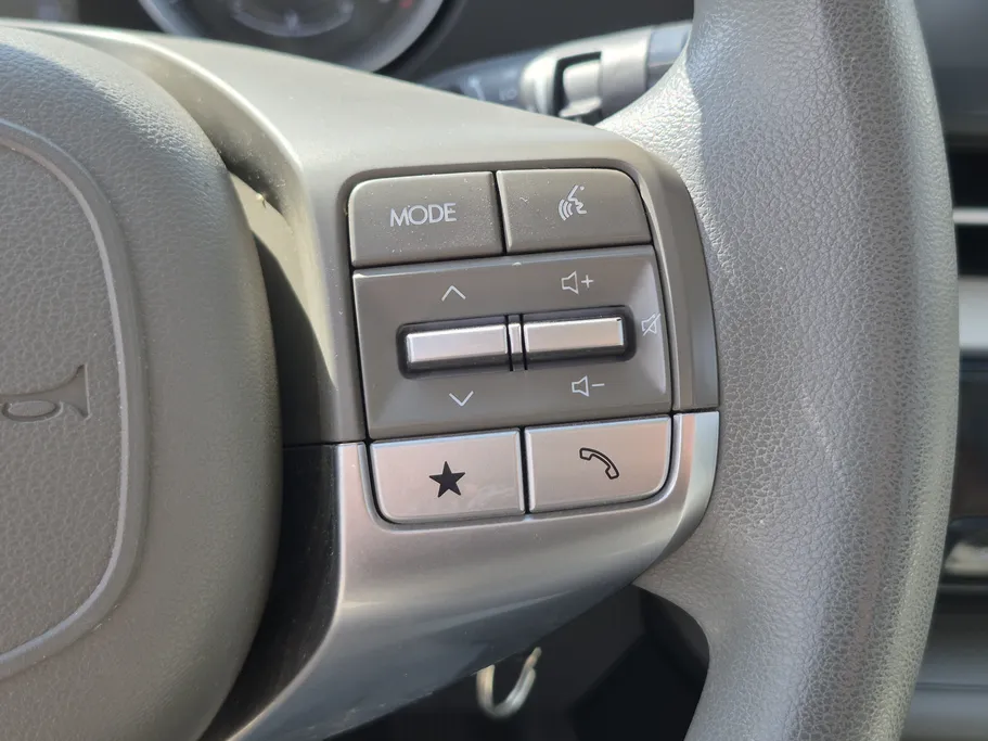 2024 Hyundai Accent Smart 