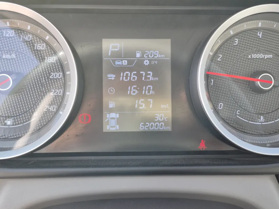 2024 Hyundai Accent Smart 