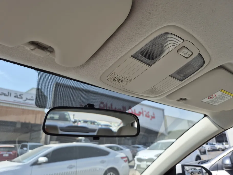 2024 Hyundai Accent Smart 