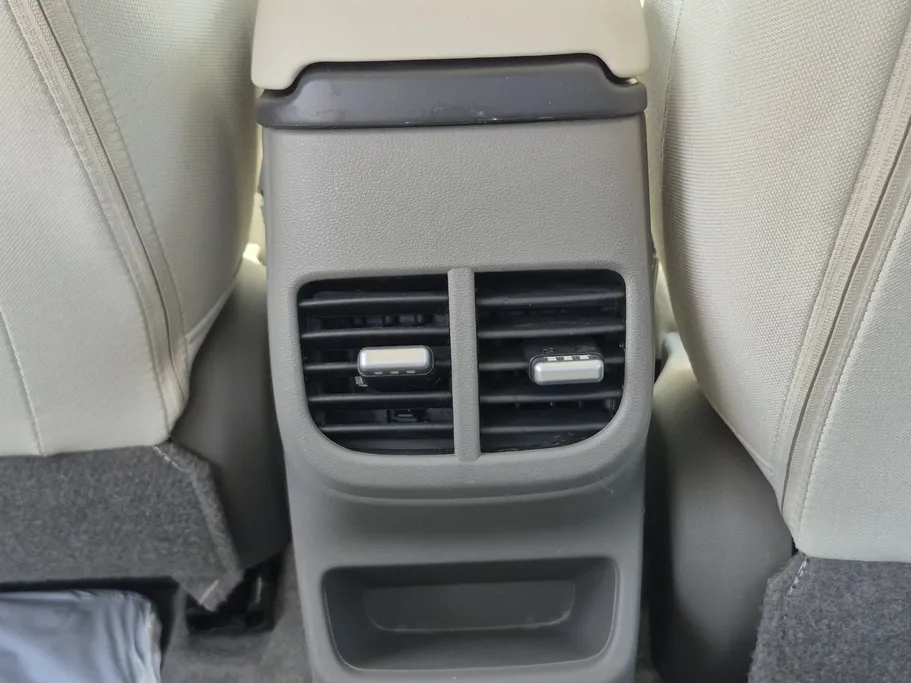 2024 Hyundai Accent Smart 