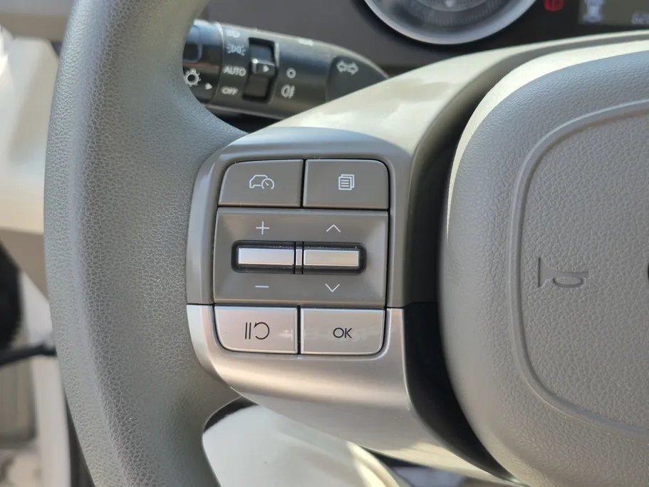 2024 Hyundai Accent Smart 