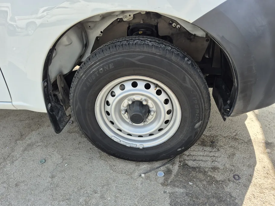 2021 Isuzu D-max Double Cab 