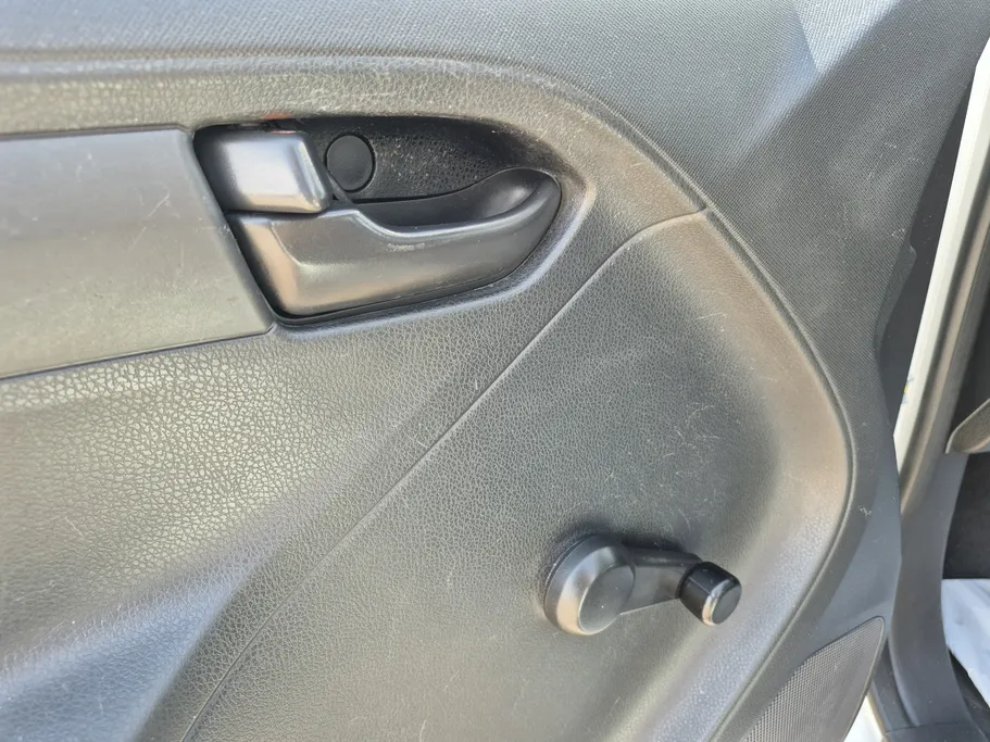 2021 Isuzu D-max Double Cab 