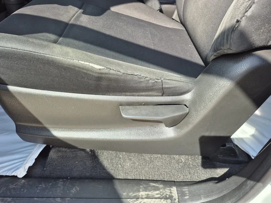 2021 Isuzu D-max Double Cab 