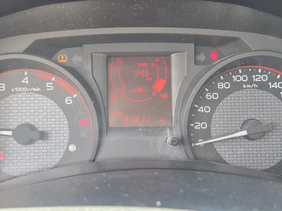 2021 Isuzu D-max Double Cab 