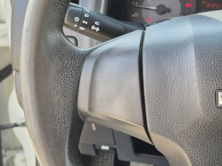 2021 Isuzu D-max Double Cab 