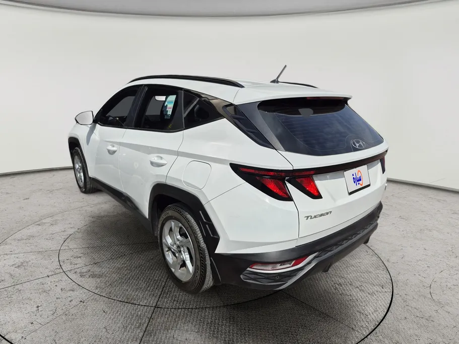 هيونداي توسان سمارت 2022 