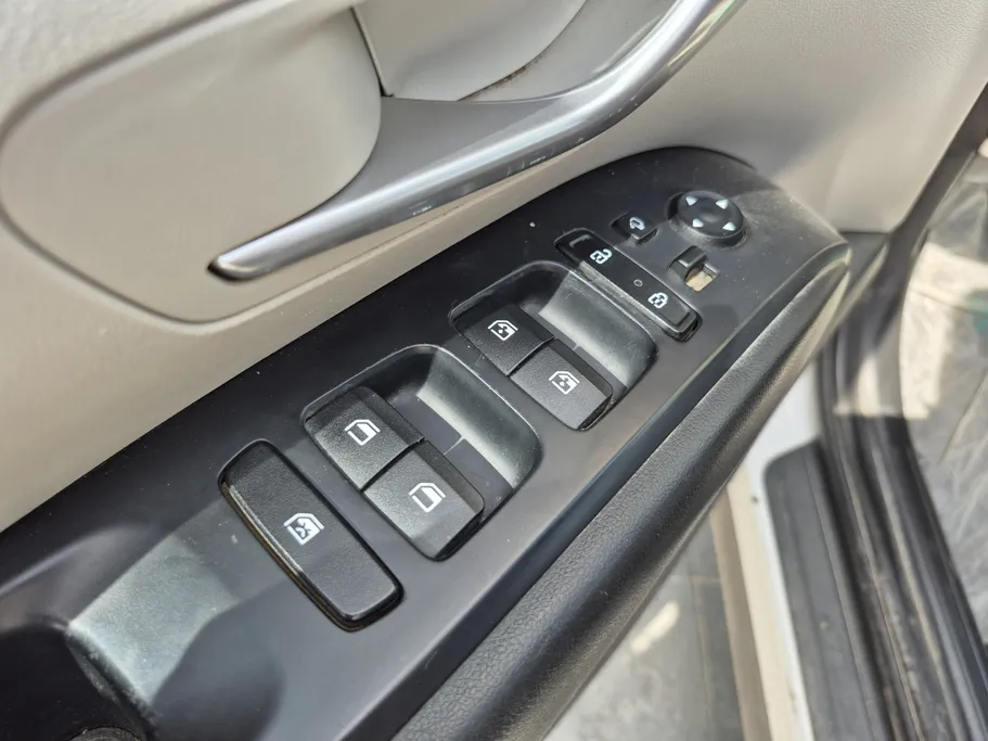 هيونداي توسان سمارت 2022 