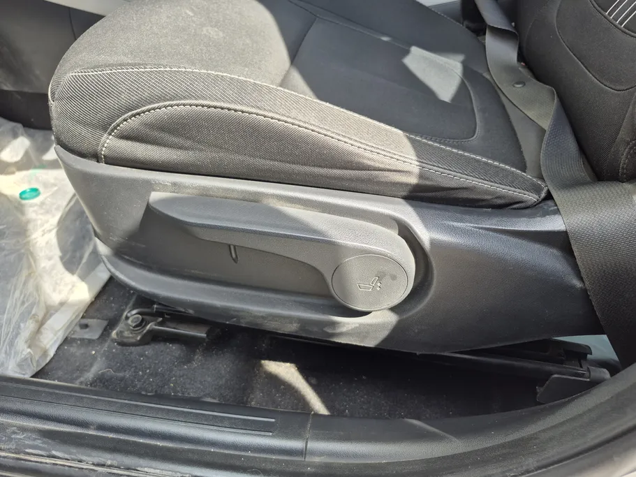 هيونداي توسان سمارت 2022 