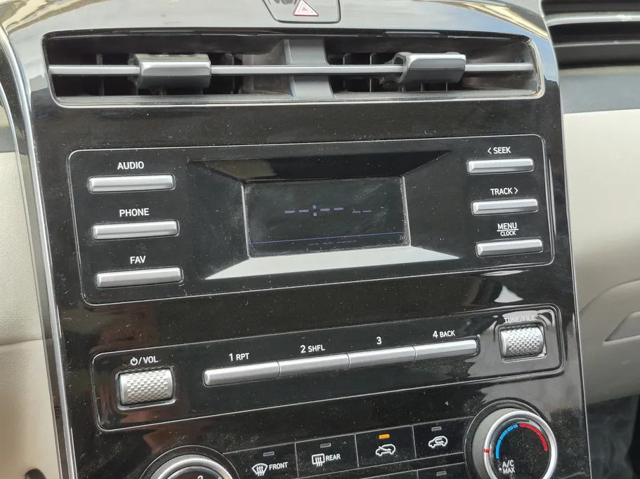 هيونداي توسان سمارت 2022 