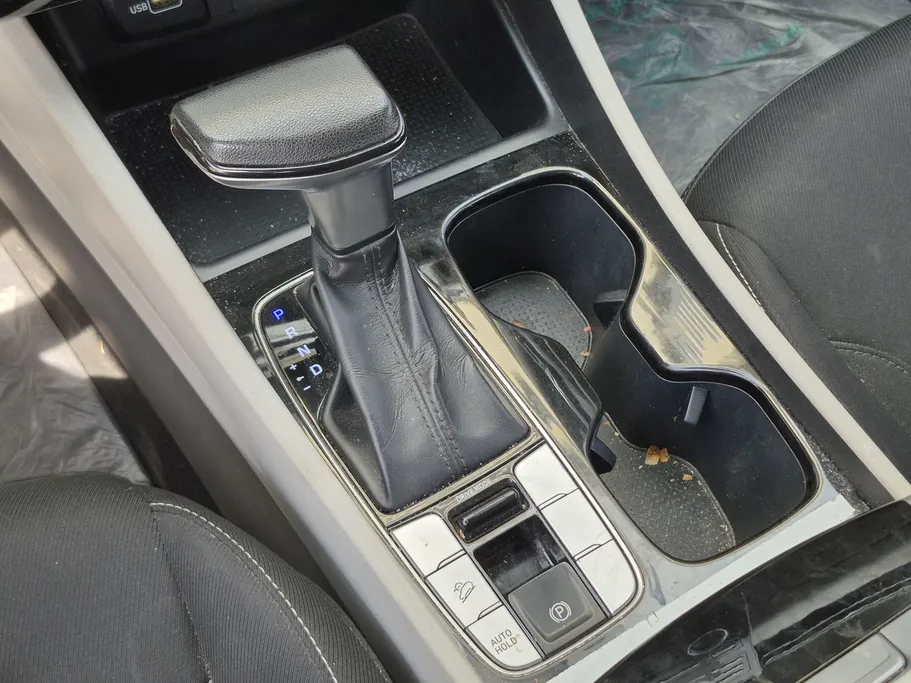 هيونداي توسان سمارت 2022 