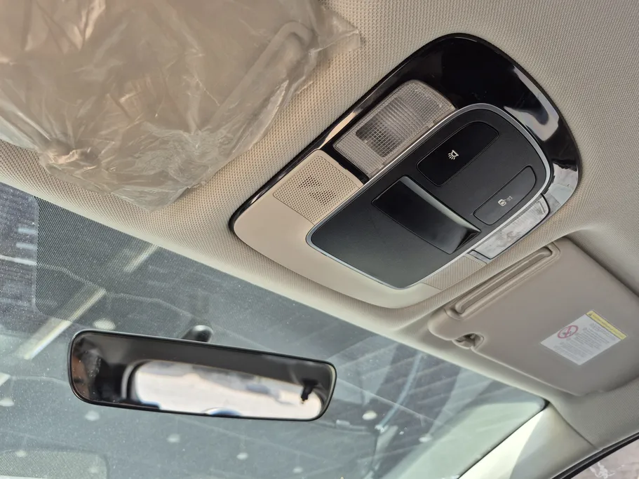 هيونداي توسان سمارت 2022 