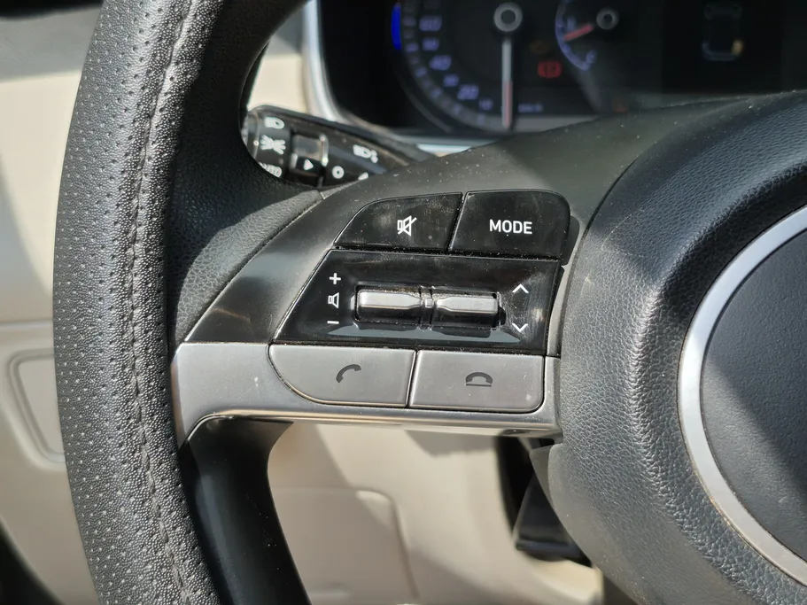 هيونداي توسان سمارت 2022 