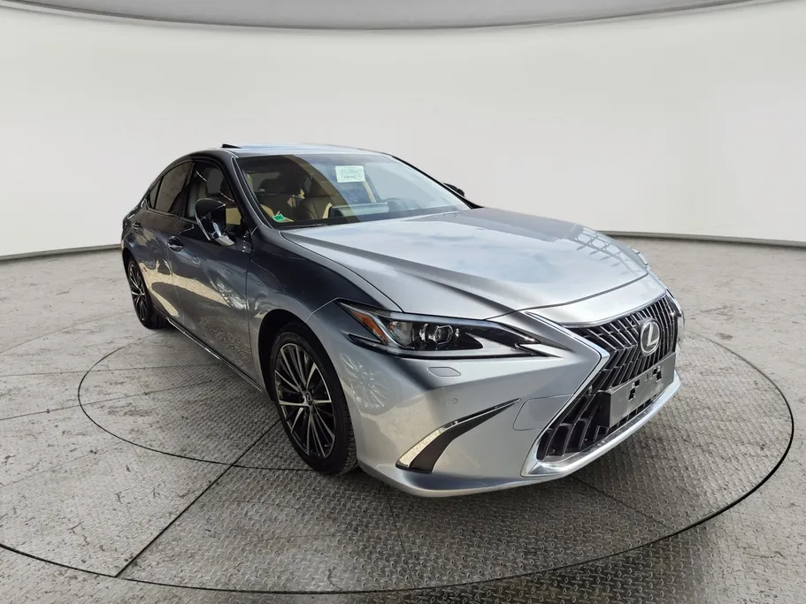 2023 Lexus ES 250 BD Excellence Plus 