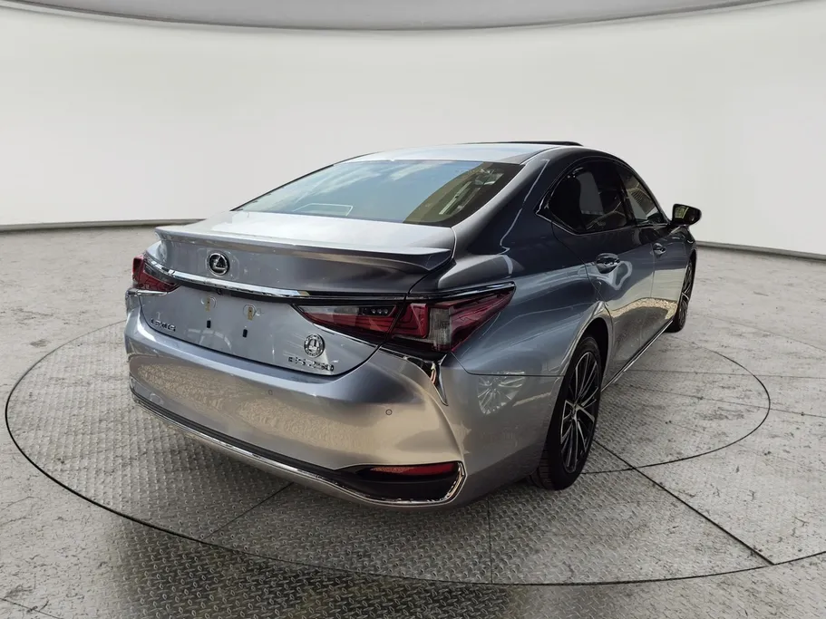 2023 Lexus ES 250 BD Excellence Plus 