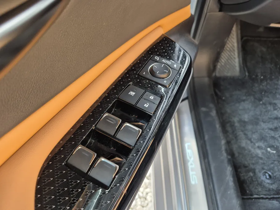 2023 Lexus ES 250 BD Excellence Plus 