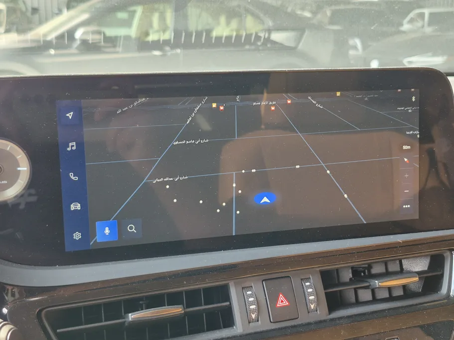 2023 Lexus ES 250 BD Excellence Plus 