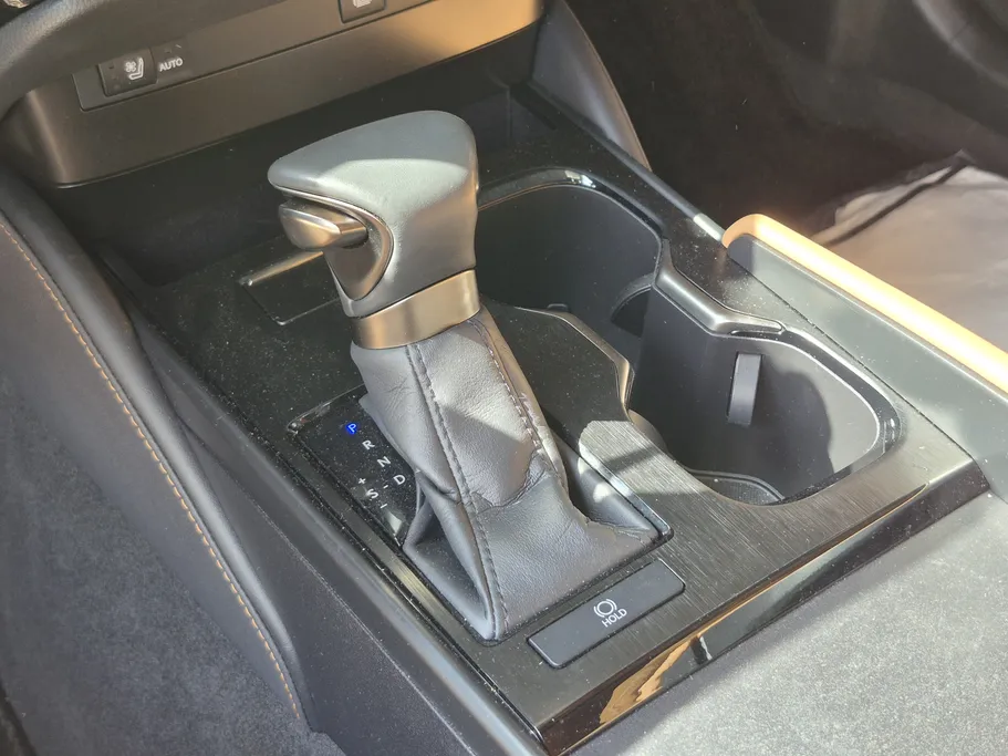 2023 Lexus ES 250 BD Excellence Plus 