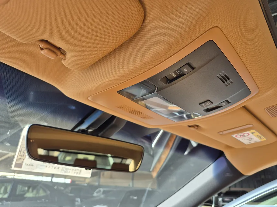 2023 Lexus ES 250 BD Excellence Plus 