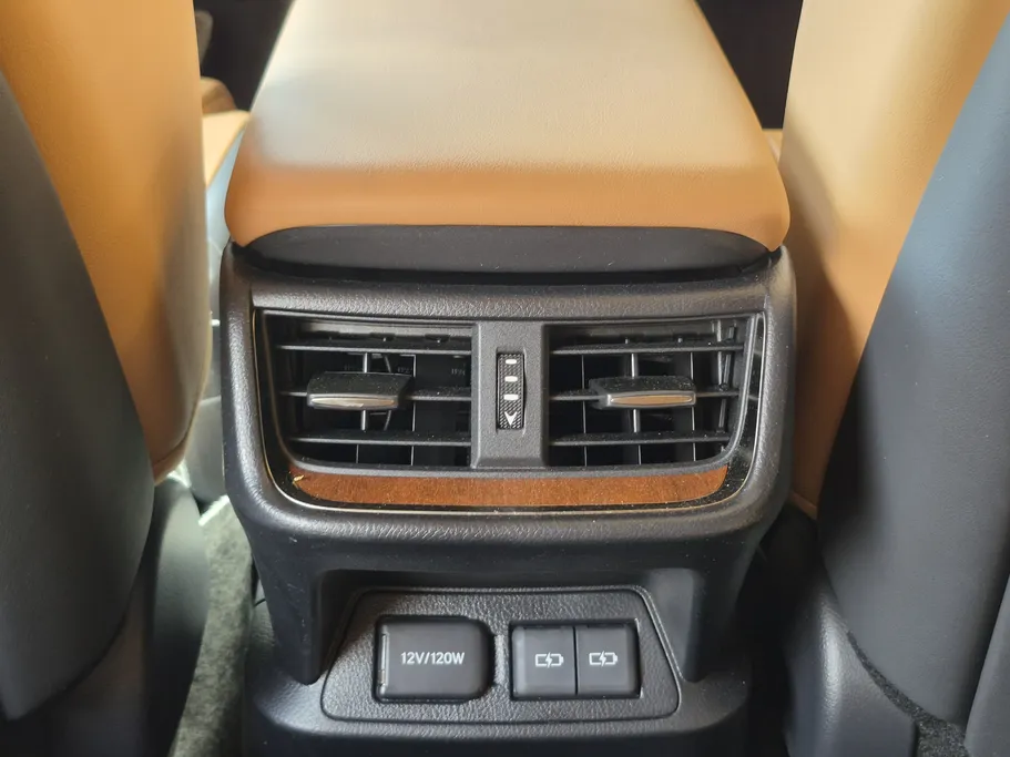 2023 Lexus ES 250 BD Excellence Plus 