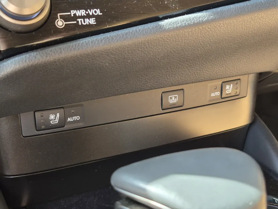 2023 Lexus ES 250 BD Excellence Plus 