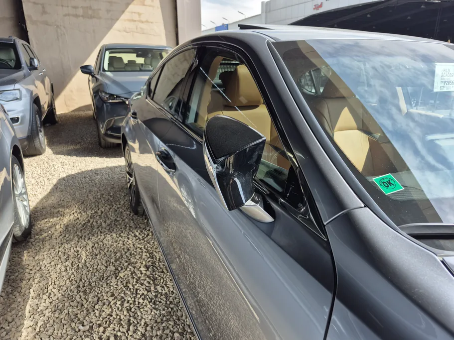 2023 Lexus ES 250 BD Excellence Plus 