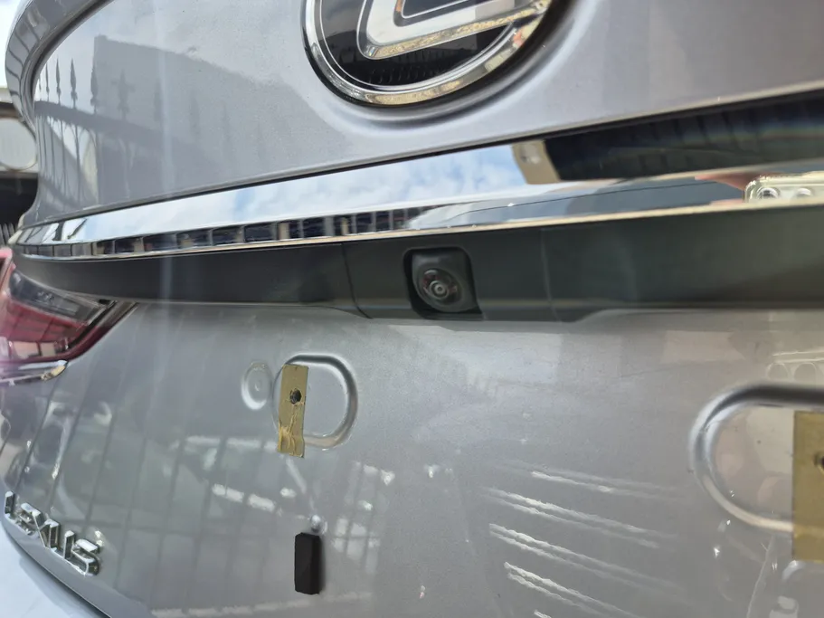 2023 Lexus ES 250 BD Excellence Plus 