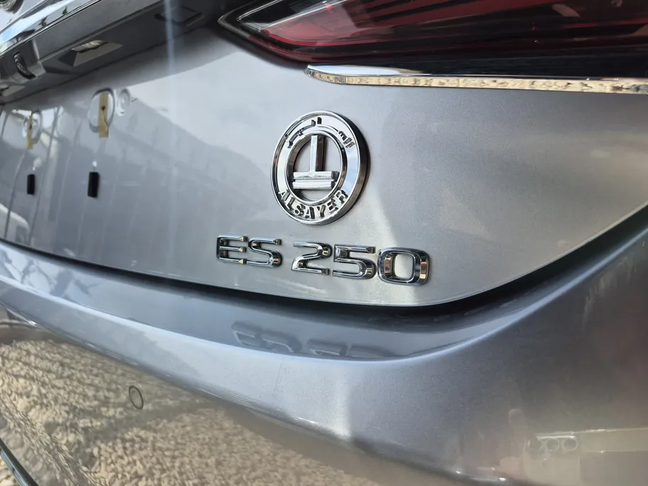 2023 Lexus ES 250 BD Excellence Plus 