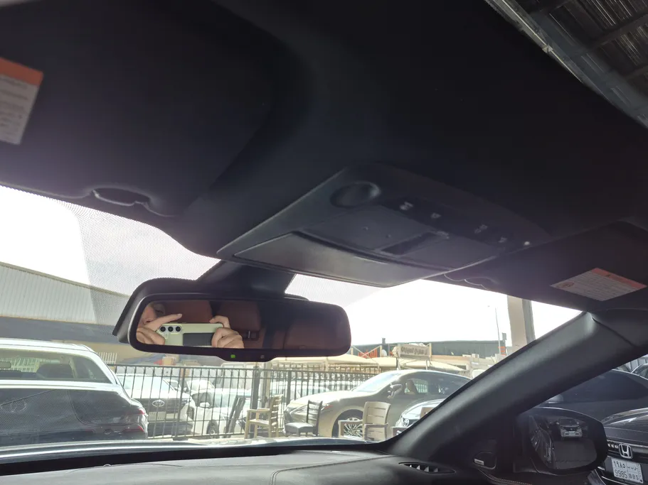 2022 Nissan Maxima SR 