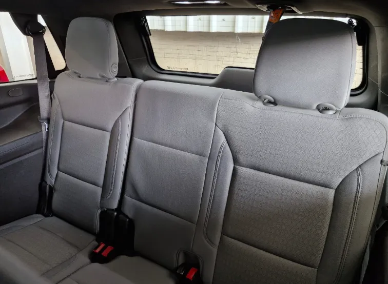 شفروليه تاهو LS 2022 