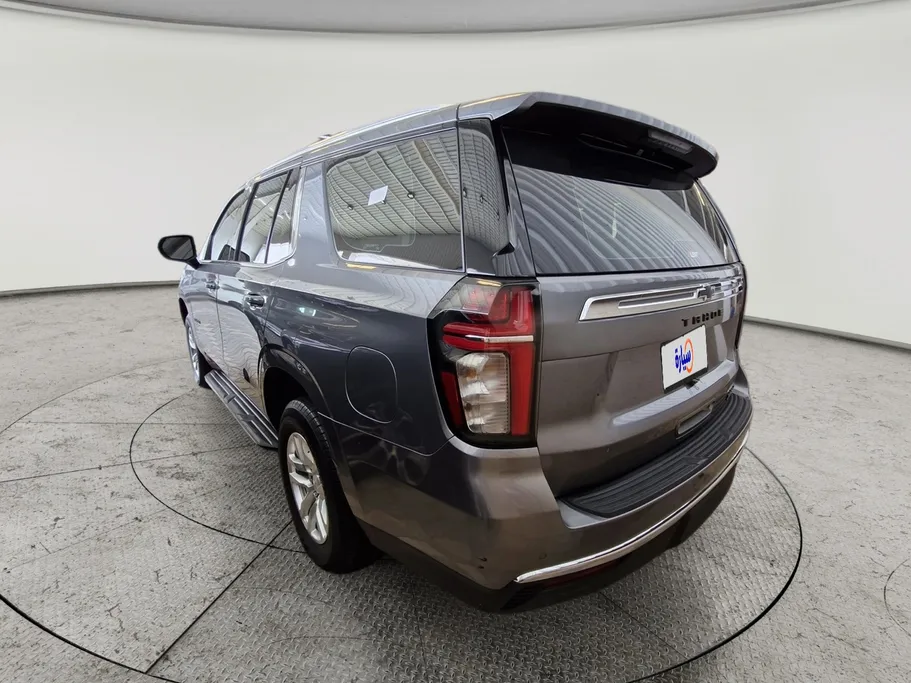 2022 Chevrolet Tahoe LS 