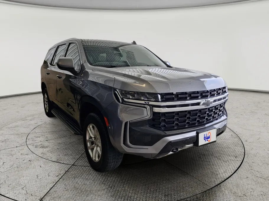 2022 Chevrolet Tahoe LS 