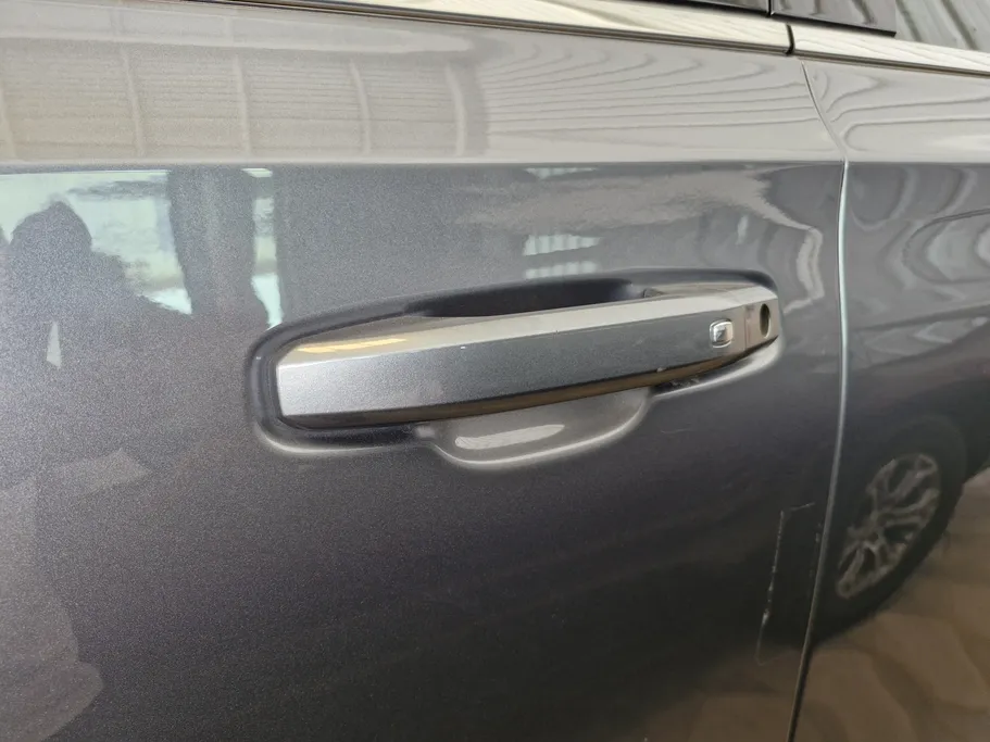 شفروليه تاهو LS 2022 