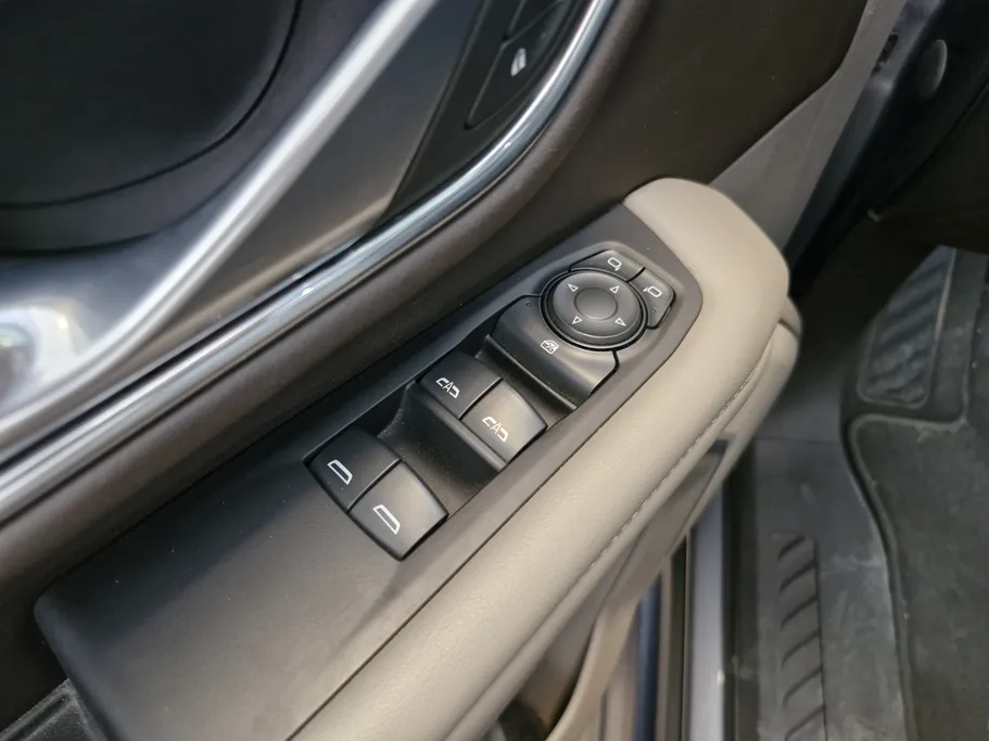 شفروليه تاهو LS 2022 