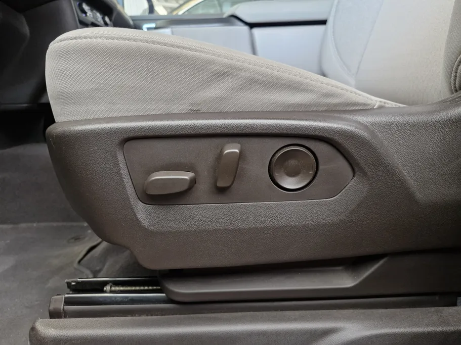 شفروليه تاهو LS 2022 