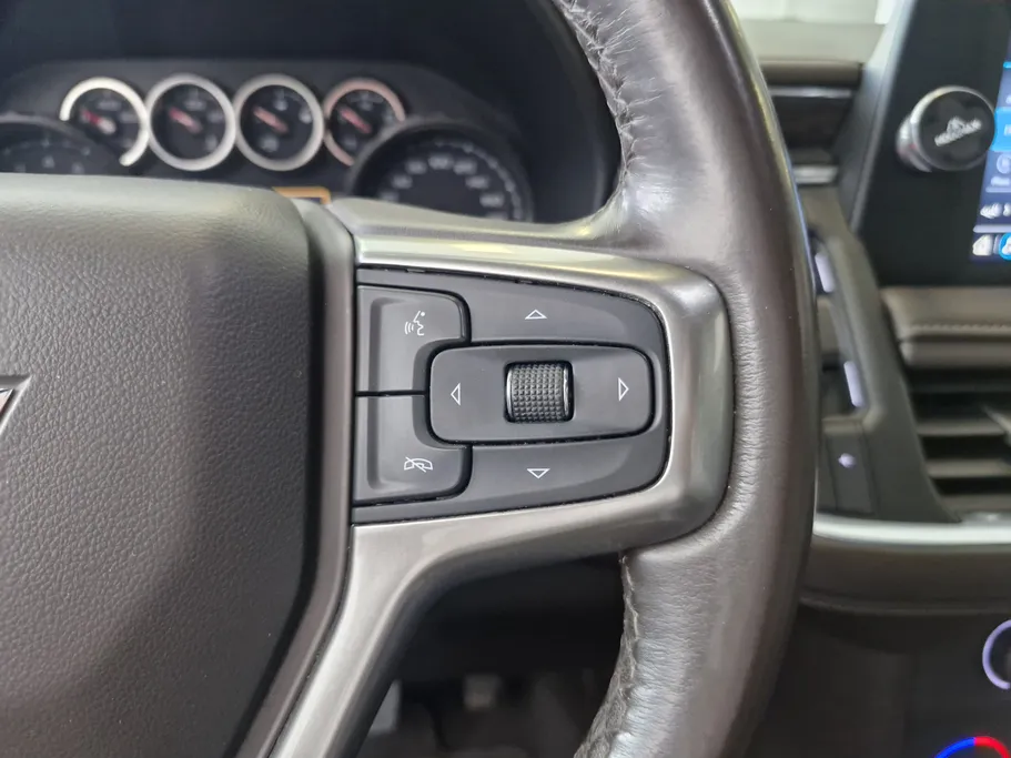 شفروليه تاهو LS 2022 