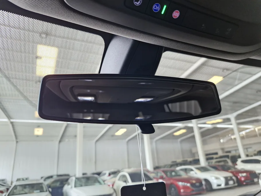 شفروليه تاهو LS 2022 