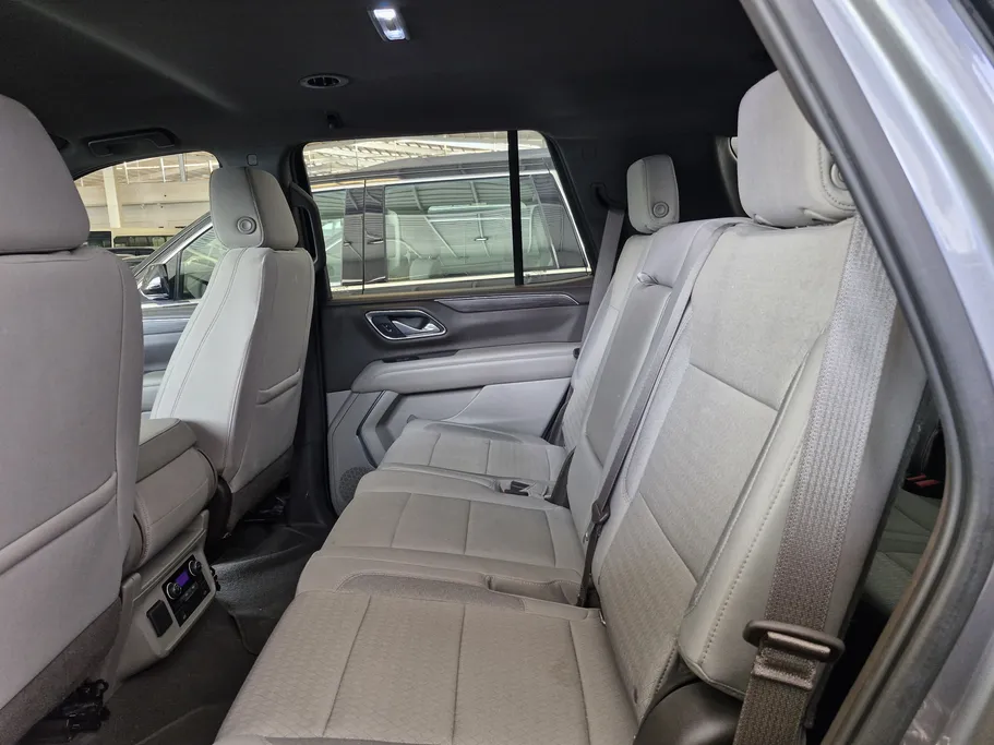 شفروليه تاهو LS 2022 