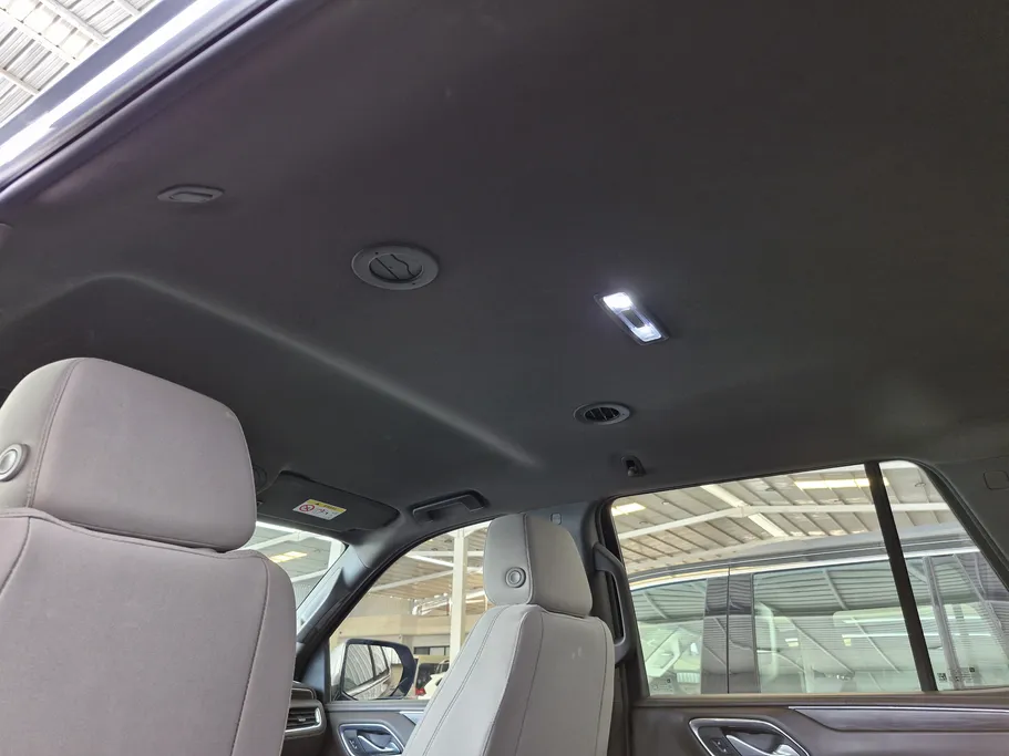 شفروليه تاهو LS 2022 