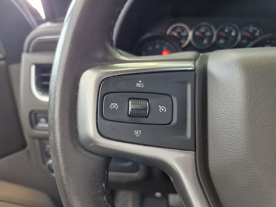 شفروليه تاهو LS 2022 