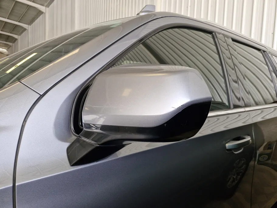 شفروليه تاهو LS 2022 