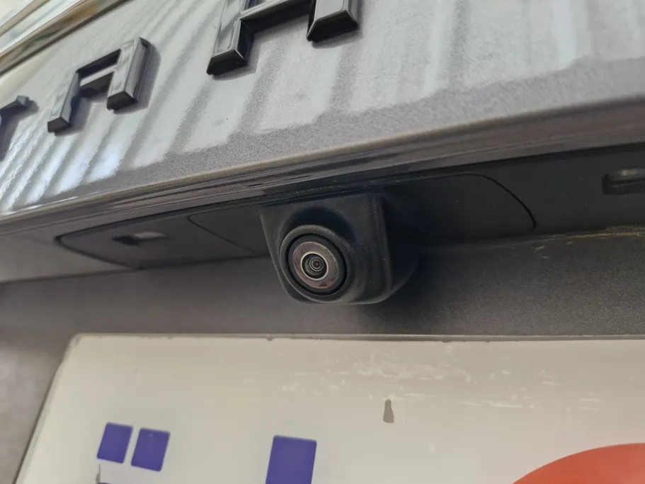 شفروليه تاهو LS 2022 