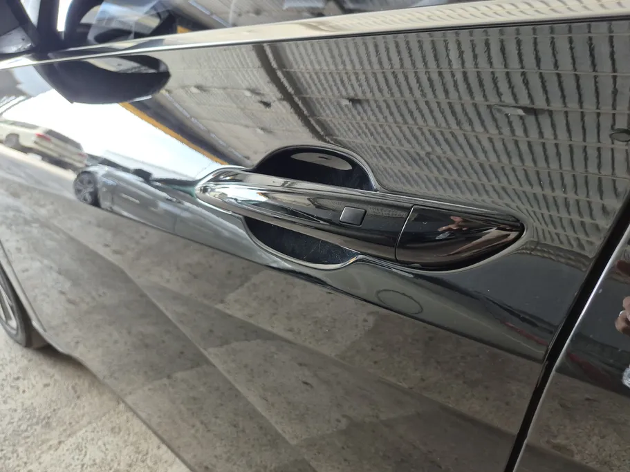 هيونداي النترا كمفورت صيني 2025 