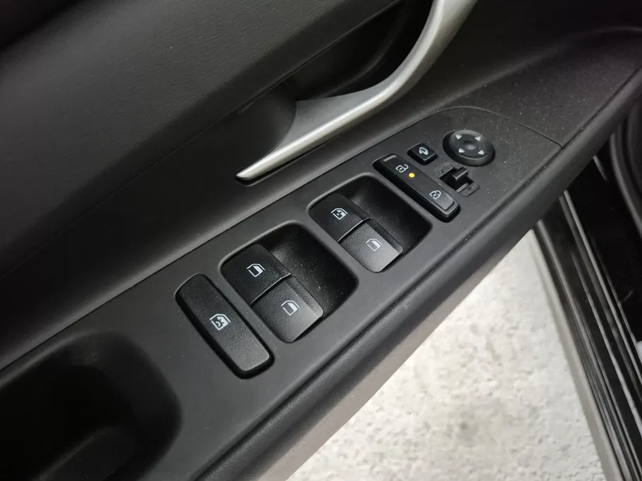 هيونداي النترا كمفورت صيني 2025 