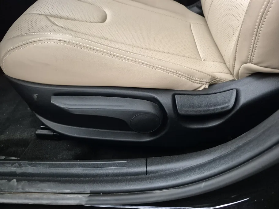 هيونداي النترا كمفورت صيني 2025 