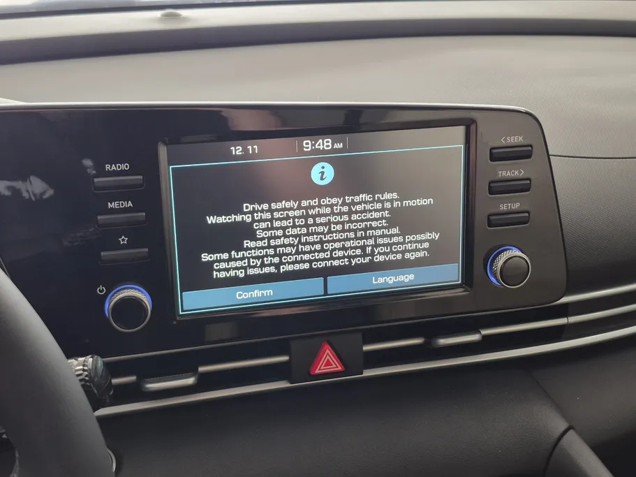 هيونداي النترا كمفورت صيني 2025 