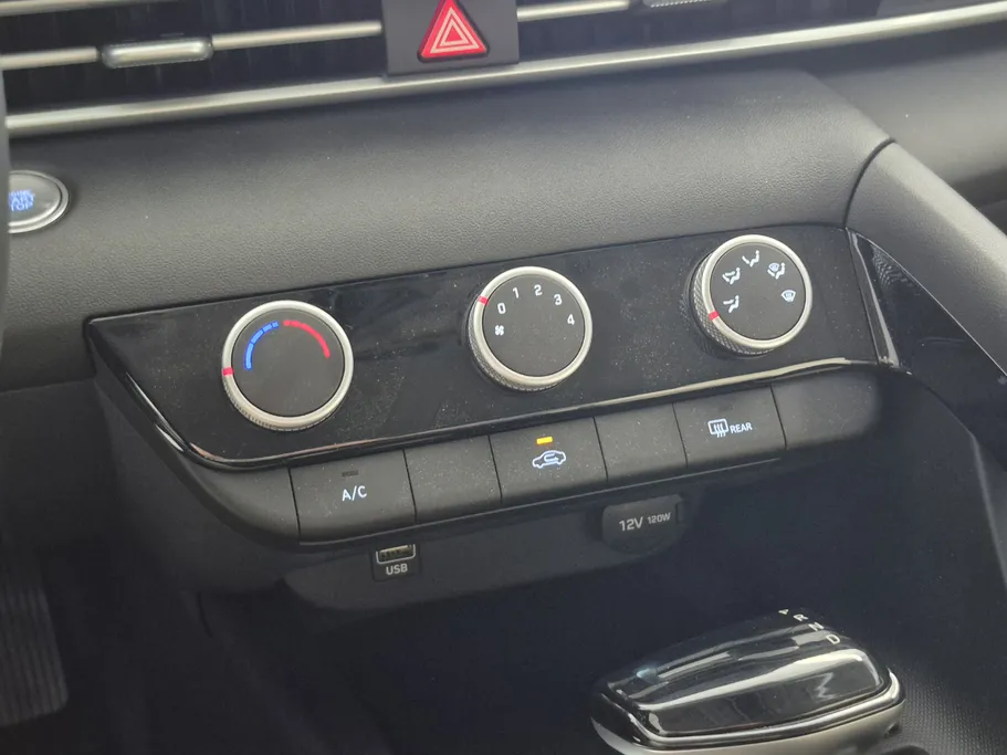 هيونداي النترا كمفورت صيني 2025 