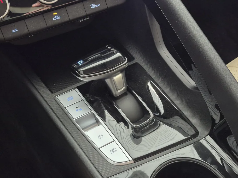 هيونداي النترا كمفورت صيني 2025 