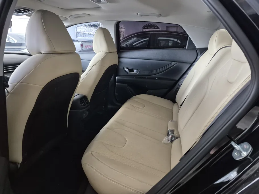 هيونداي النترا كمفورت صيني 2025 